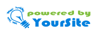 Powered by YourSite